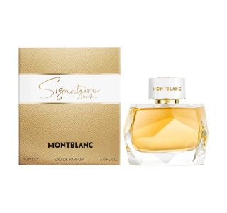 Mont Blanc Signature Absolue 90ml