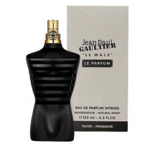 Jean Paul Gaultier Le Male Le Parfum tester 125ml