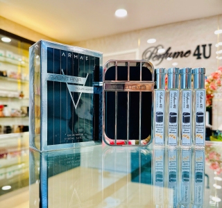 Armaf Ventana Pour Homme chiết 10ml