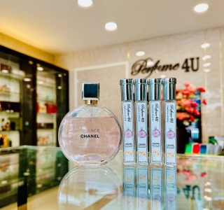 Chance Eau Tendre Edp chiết 10ml