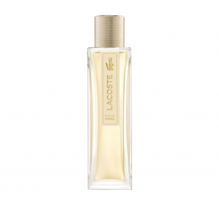 Lacoste Pour Femme tester 90ml
