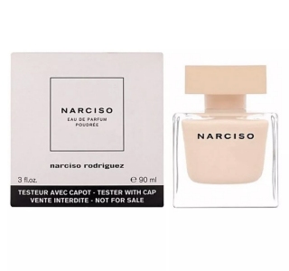 Narciso Poudree for women tester 90ml