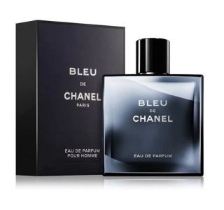 Bleu de Chanel Edp 100ml