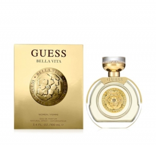Guess Bella Vita 100ml