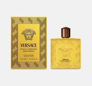 Versace Eros Energy 100ml