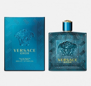 Eros for Men 200ml Eros for Men 200ml
