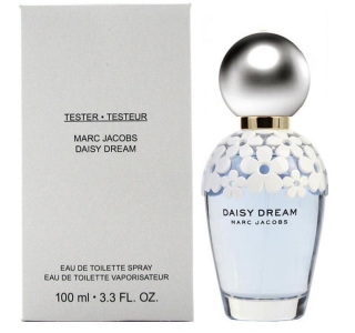 Daisy Dream Marc Jacobs for women tester 100ml