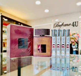 Tom Ford Cafe Rose Chiết 10ml