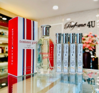 Tommy Girl chiết 10ml