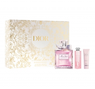 Miss Dior Blooming Bouquet Giftset 3pc