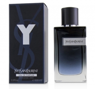Y Yves Saint Laurent Edp 100ml