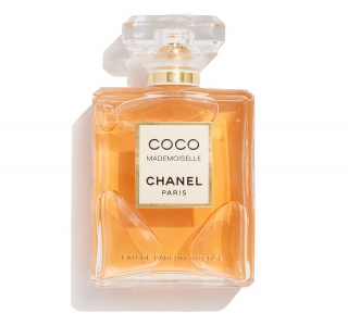 Coco Mademoiselle Intense 200ml
