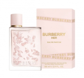 Burberry Her Petals Limited Edition 88ml