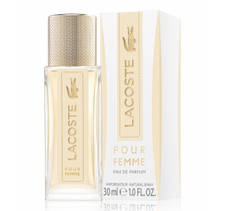 Lacoste Pour Femme 30ml