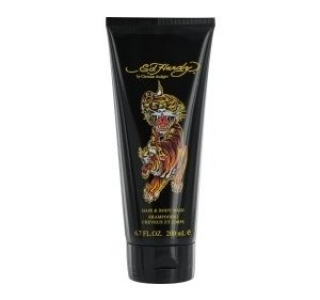 Ed Hardy Men Body Wash