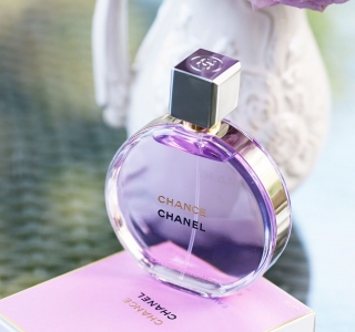 Chance Eau Splendide