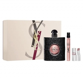 Black Opium Giftset 3pc