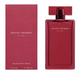 Narciso Rodriguez For Her Intense 100ml