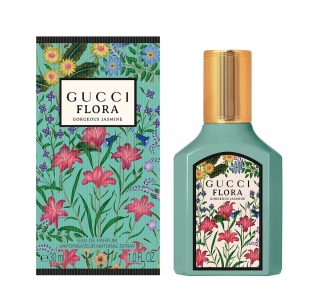 Gucci Flora Gorgeous Jasmine 30ml