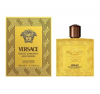 Versace Eros Energy 200ml