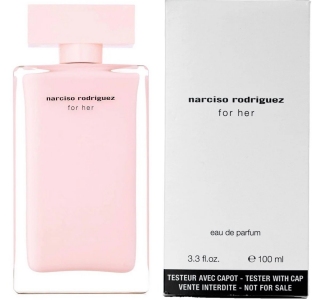Narciso Rodriguez For Her tester 100ml