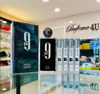 AFNAN 9pm chiết 10ml