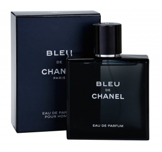 Bleu De Chanel Edp 100ml
