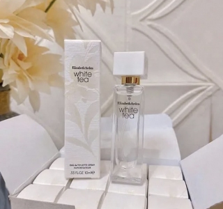 Elizabeth Arden White Tea 10ml