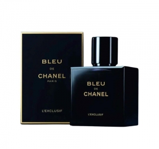 Bleu De Chanel L'Exclusif Parfum 100ml