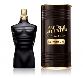 Jean Paul Gaultier Le Male Le Parfum 200ml