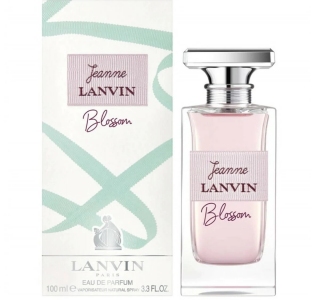 Jeanne Lanvin Blossom 100ml