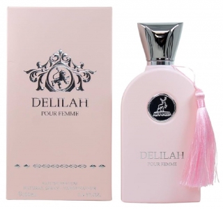 Maison Alhambra Delilah Pour Femme 100ml