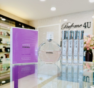 Chance Eau Tendre chiết 10ml