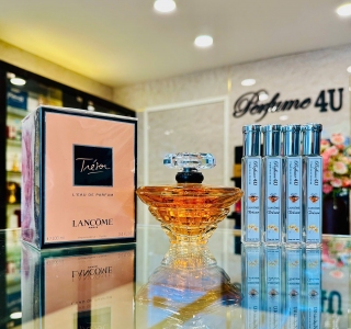 Lancôme Tresor Chiết 10ml