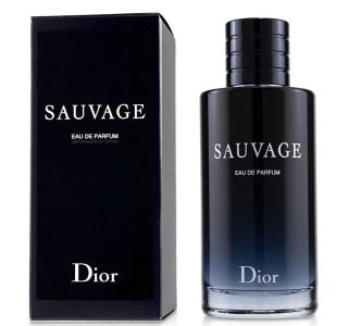 Dior Sauvage EDP 200ml