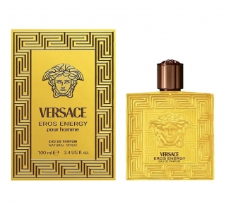 Versace Eros Energy 100ml
