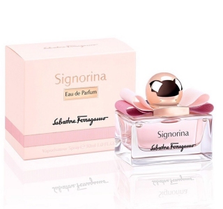 Signorina Edp For Women 30ml