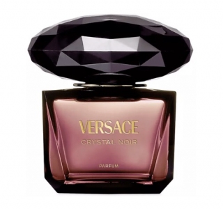 Versace Crystal Noir tester 90ml