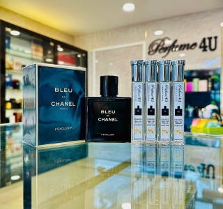 Bleu De Chanel L'Exclusif Parfum chiết 10ml