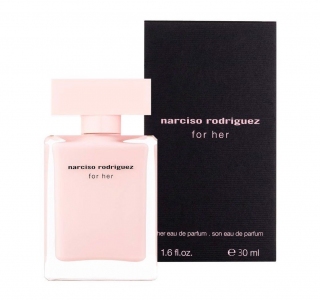 Narciso Rodriguez For Her 30ml