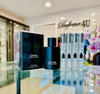 Tom Ford Ombre Leather chiết 10ml
