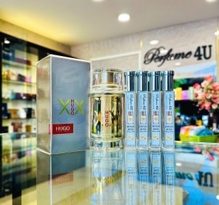 Hugo XX chiết 10ml