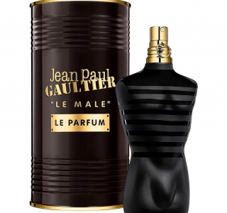 Jean Paul Gaultier Le Male Le Parfum 200ml