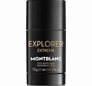 Mont Blanc Explorer Extreme Deodorant