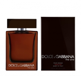 The One for Men Parfum 100ml