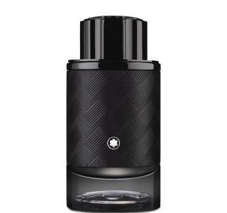Mont Blanc Explorer Extreme Parfum tester 100ml