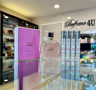 Chance Eau Tendre Edp chiết 10ml