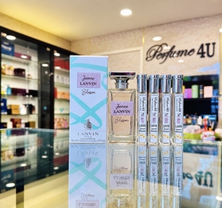 Jeanne Lanvin Blossom Chiết 10ml