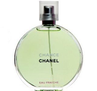Chance Eau fraiche