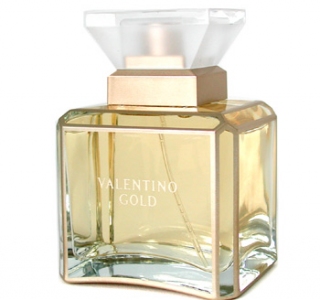 Valentino Gold